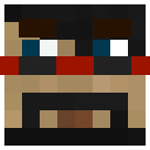 CaptainSparklez's head