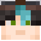 Legundo's head