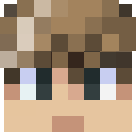 Lukey's head