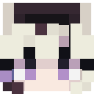 Roscumber's head