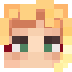 ZombieCleo's head