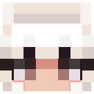 heygraecie's head